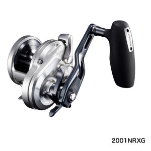 OCEA オシアジガー [OCEA JIGGER] 2001NRXG（左） シマノ 043818