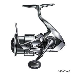 シマノ（SHIMANO） 14ブルズアイ 5050／スピニングリール