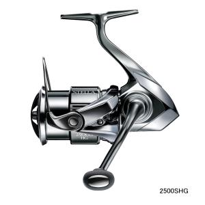 15日迄の出品❗️ステラ2500S HG シマノ（SHIMANO） （22年3月新商品） 22 ステラ 2500S （3月発売予定