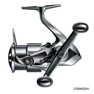 22ステラ　c3000shg スプール シマノ（SHIMANO） 【シマノ純正】22ステラ 純正スプール（2500S