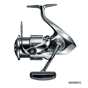 シマノ（SHIMANO） 20 ステラSW 6000HG 04078 (040787) スピニング
