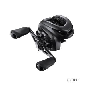 シマノ（SHIMANO） （25年4月新商品） 25 アルデバラン DC 31HG(左