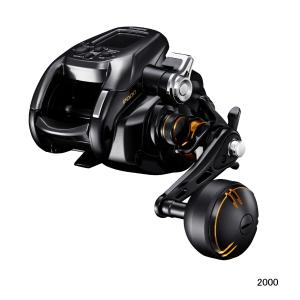 シマノ 20 ビーストマスター MD 3000 (電動リール) 2020年モデル シマノ 20 ビーストマスター MD 3000 (電動リール) 2020年モデル