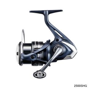 シマノ（SHIMANO） （26年7月新商品） 26 ソアレ BB 500SPG （7月発売