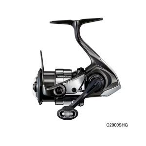 シマノ 23 ヴァンキッシュ C2000SHG ③ シマノ（SHIMANO） （23年3月新商品） 23 ヴァンキッシュ C2000SHG