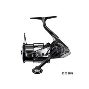 シマノ 22ステラ 2500S （2022年新製品） : つり具の銭屋 - 通販
