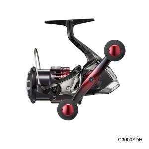 シマノ　セフィアXR　C3000S wf-ichida_sr048929