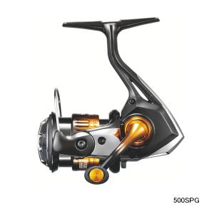 DAIWA（ダイワ） 【目玉商品】ダイワ 24 月下美人X LT2000S-P (2024年
