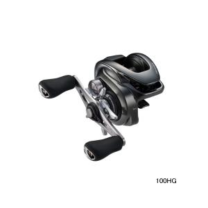 シマノ（SHIMANO） ( 只今 欠品中 ) 23 メタニウム 101HG 左 リール