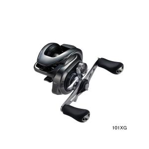 シマノ（SHIMANO） （25年4月新商品） 25 アルデバラン DC 31HG(左