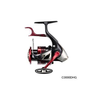 BB-X ( 只今 欠品中 ) シマノ 23 ラリッサ 2500DHG リール スピニング