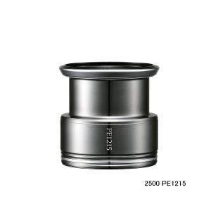 シマノ 夢屋 ライトウェイトカスタムスプール C2000 N2010 S-32