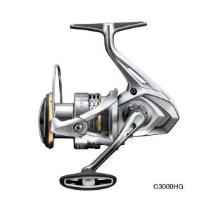 シマノ（SHIMANO） 【アウトレット商品】シマノ 21 アルテグラ C3000XG