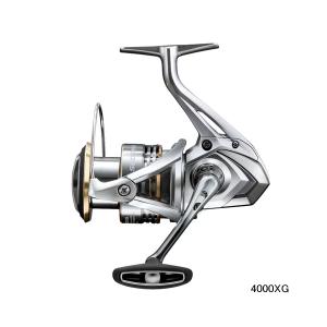 DAIWA（ダイワ） スピニングリール レグザ LT3000-XH 23年モデル