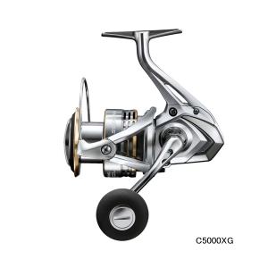 シマノ（SHIMANO） 【アウトレット商品】シマノ 21 アルテグラ C5000XG
