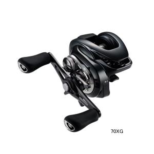 シマノ（SHIMANO） （25年4月新商品） 25 アルデバラン DC 31HG(左