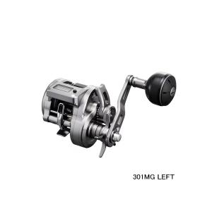 リール Shimano 24OCEA CONQUEST CT300HG シマノ（SHIMANO） （24年7月新商品） 24 オシア コンクエスト CT