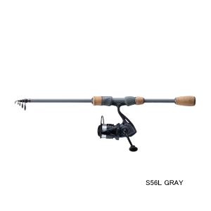 DAIWA（ダイワ） go_fishing SS (スターティングセット) TYPE-3 163593