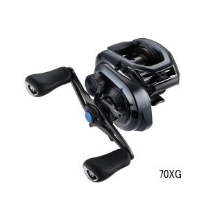 シマノ（SHIMANO） 23 SLX DC 70 右 リール ベイト ( 2023年 3月新製品