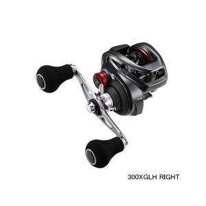 シマノ (売り尽くしセール) 24 スコーピオン MD 300XG RIGHT シマノ (売り尽くしセール) 24 スコーピオン MD 300XG RIGHT