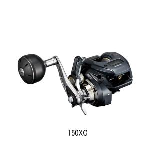 シマノ（SHIMANO） （22年7月新商品） 夢屋 21 アンタレス DC