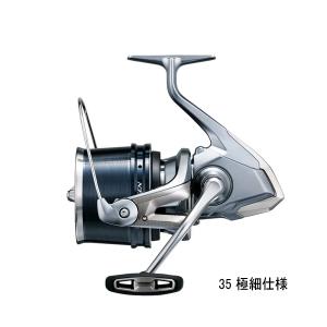 シマノ（SHIMANO） 18 SURF LEADER(サーフリーダー)CI4+ 30細糸仕様