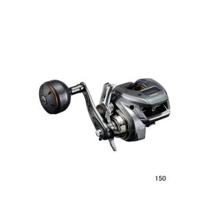 シマノ（SHIMANO） （パーツ） 24 バルケッタ プレミアム 150DH(右