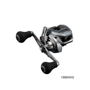 シマノ（SHIMANO） （パーツ） 24 バルケッタ プレミアム 150DH(右