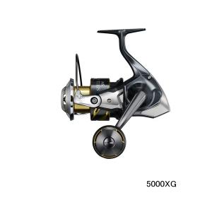シマノ（SHIMANO） （26年5月新商品） 26 ステラ SW 6000XG （5月発売