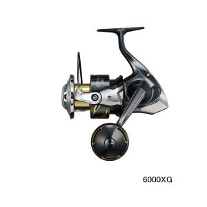 シマノ（SHIMANO） （送料サービス） （26年5月新商品） 26 ステラ SW