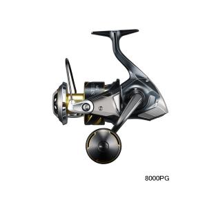 DAIWA（釣り） ダイワ トーナメントISO 5500 遠投