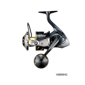 シマノ（SHIMANO） 26 ステラSW 4000HG /E255M 未使用 ヒラスズキ 平鱸
