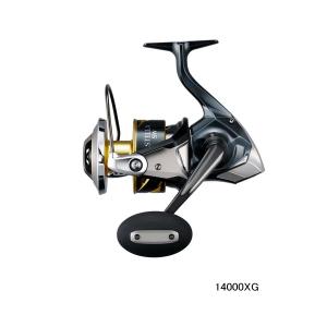 シマノ 夢屋 19ステラSW 14000 パワーフッキングスプール