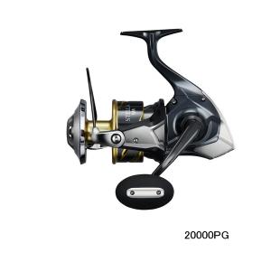 シマノ（SHIMANO） （送料サービス） （26年4月新商品） 26 ステラ SW