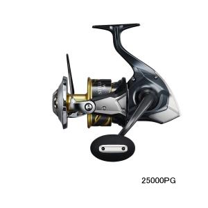 シマノ（SHIMANO） (取寄せ 8月末頃メーカー生産予定) 26 ステラ SW