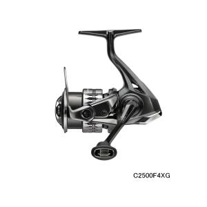シマノ（SHIMANO） （25年4月新商品） 25 コンプレックス XR 2500 F6