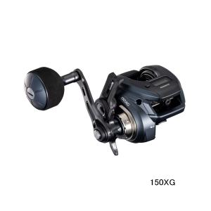 シマノ リール 19 GRAPPLER(グラップラー) CT 150XG(右