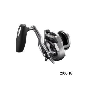 シマノ（SHIMANO） 【予約受付中】 26オシアジガー CT 2000HG 右 送料