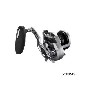 シマノ（SHIMANO） 16 グラップラーCT 150HG／ベイトリール