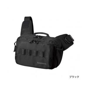 シマノ（SHIMANO） セフィア エギングショルダーバッグXT BS-211K