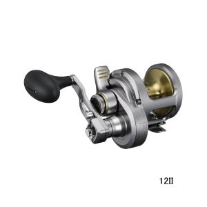 シマノ（SHIMANO） （26年5月新商品） 26 タリカ 50II （5月発売予定