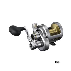 シマノ（SHIMANO） タリカ 50II (右ハンドル) /(5) 【Σ02】 : つり具の