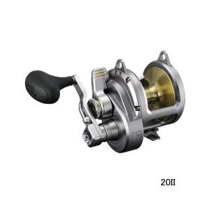 シマノ（SHIMANO） タリカ 50II (右ハンドル) /(5) 【Σ02】 : つり具の