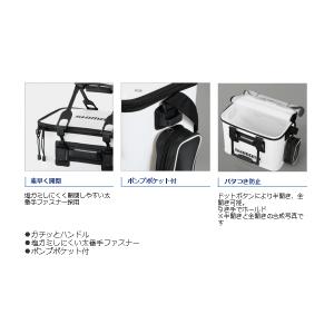 (特価) (17年9月新商品) シマノ フィッ...の詳細画像2