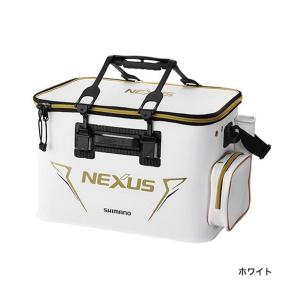 シマノ（SHIMANO） ネクサス 磯クール XT 36L ブラック BA-125U : 釣具