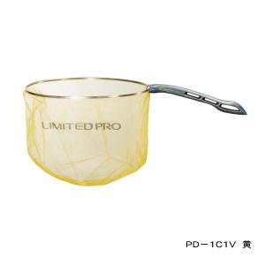シマノ 鮎ダモ LIMITED PRO TM-321P ブラック 39cm / 鮎 タモ