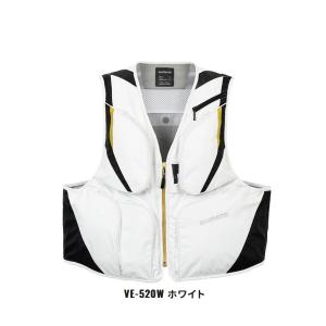 シマノ（SHIMANO） 2WAYショートベスト VE-022T M/L/XL / 鮎 : つり具