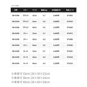 (特価) (23年9月新商品) シマノ タック...の詳細画像3