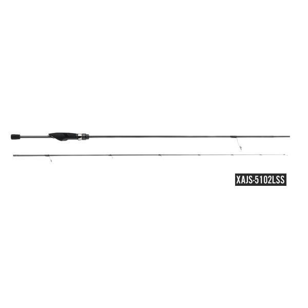 （22年3月新商品） アブガルシア ソルティーステージ プロトタイプ アジング XAJS-5102L...