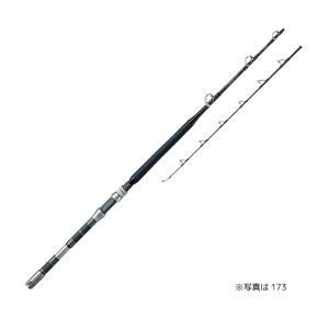 ≪'17年6月新商品!≫アルファタックル ヘッドクォータースタンディングバウト172〔仕舞寸法170cm〕 【大型商品1/代引不可】｜chouka